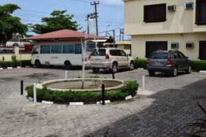 Citilodge Hotel Lekki