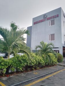 Hillsbay Hotels