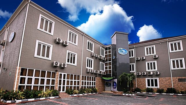 Atlantic Palms Suites
