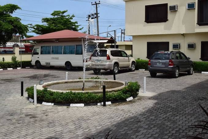 Citilodge Hotel Lekki