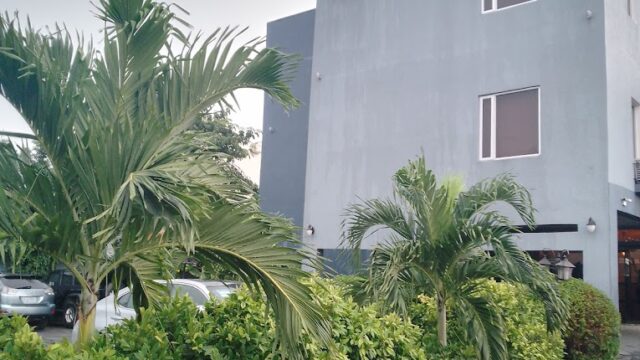 Hillsbay Hotels