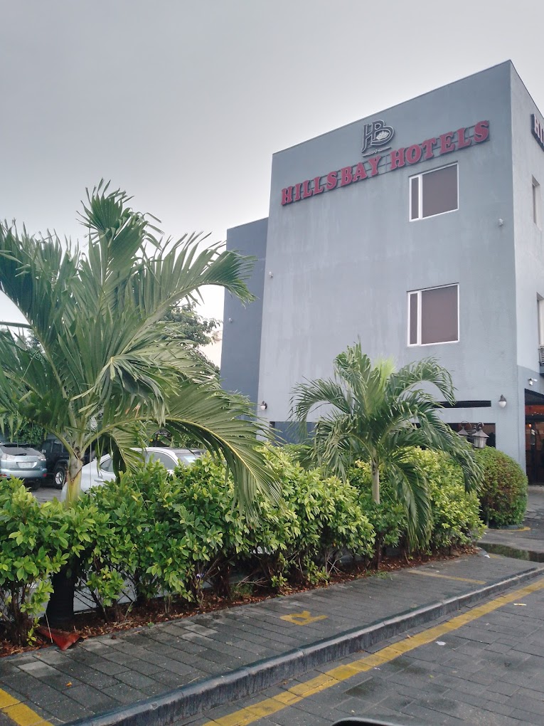Hillsbay Hotels