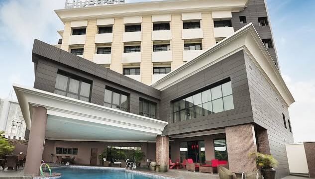 The Lilygate Hotel