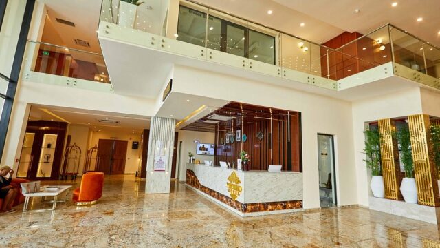 Vintano Hotel