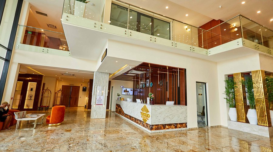 Vintano Hotel